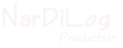 logo nardilog production